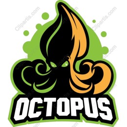 Dynamic Octopus