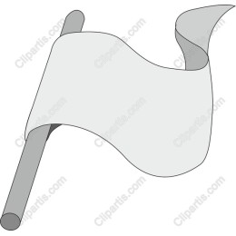 Waving Flag