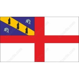 Heraldic Flag