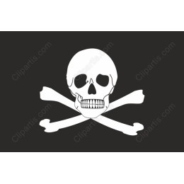 Skull and Crossbones