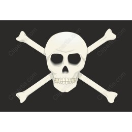 Skull and Crossbones
