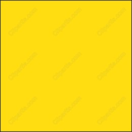 Bold Yellow Background