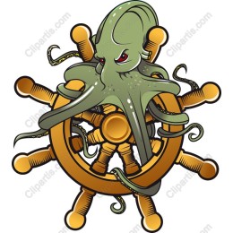 Octopus Adventure