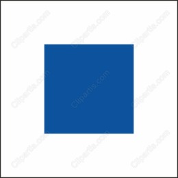Blue Square