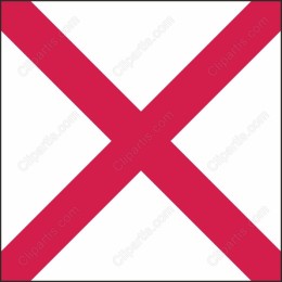 Alabama Flag