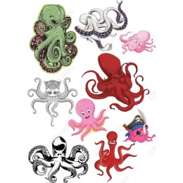 Octopus Bundle