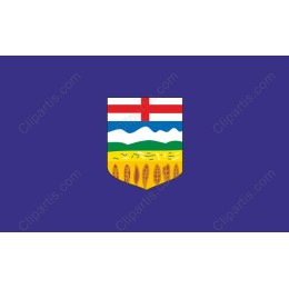 Alberta Flag
