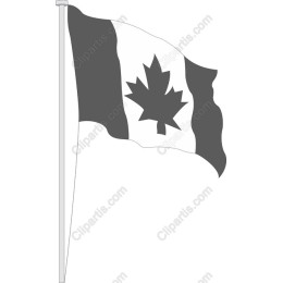 Canadian Flag