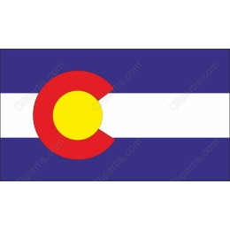 Colorado Flag