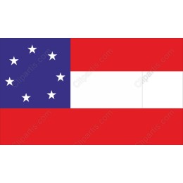 Historical Flag