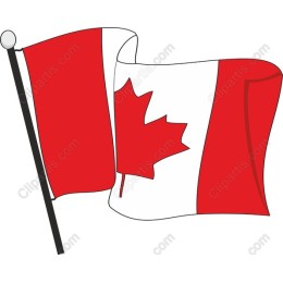 Canadian Flag