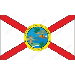 Florida State Flag