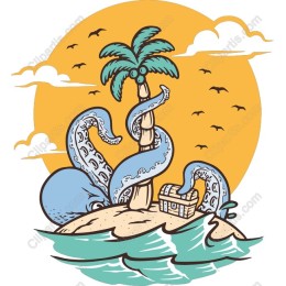 Octopus Island Adventure