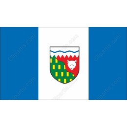 Northwest Territories Flag
