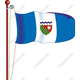 Yukon Flag