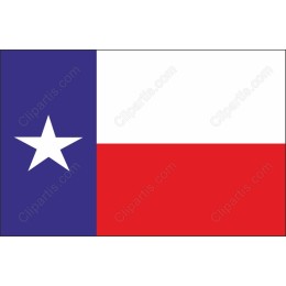 Texas Flag