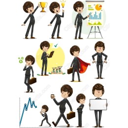 Business Success Bundle