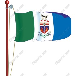 Yukon Flag