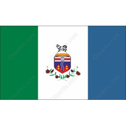 Northwest Territories Flag