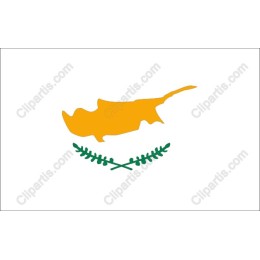 Cyprus Map