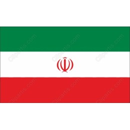 Iranian Flag