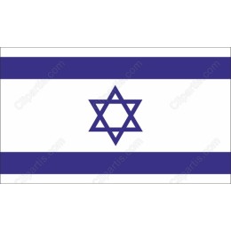 Israeli Flag