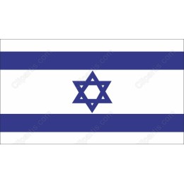 Israeli Flag