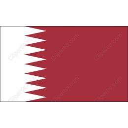 Qatar Flag