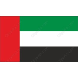 UAE Flag