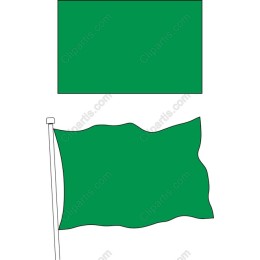 Green Flag