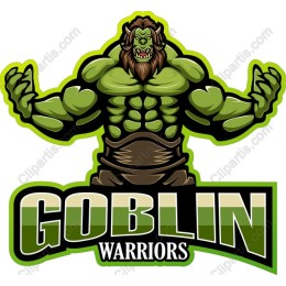 Goblin Warriors