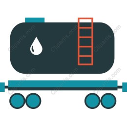 Transport Tank