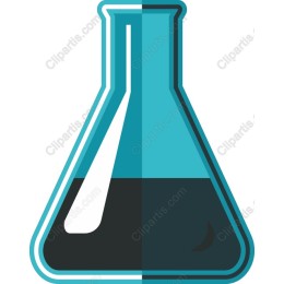 Laboratory Flask