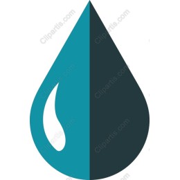 Sleek Droplet