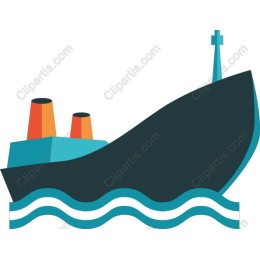 Dynamic Cargo Ship