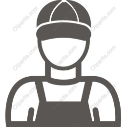 Worker Icon