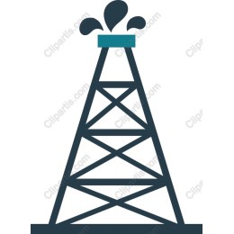 Oil Rig