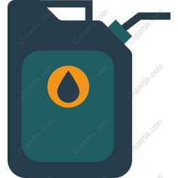 Fuel Canister