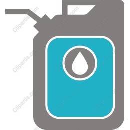 Fuel Canister