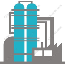 Industrial Plant