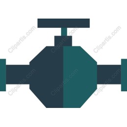 Premium Geometric Valve