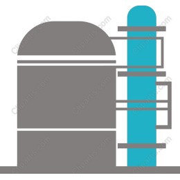 Industrial Tank and Pipeline