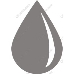 Gray Drop