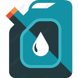 Modern Fuel Canister