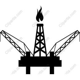 Oil Rig