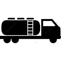 Professional Tank Truck