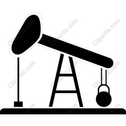 Oil Pump Jack