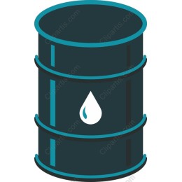 Oil Drum