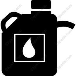 Premium Oil Canister
