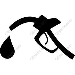 Gas Pump